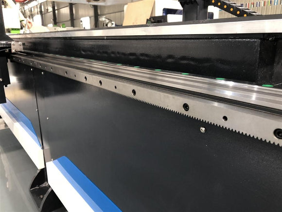 CNC frezavimo centras Routermax ATC 1325 ECO