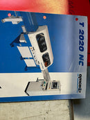 Optimizavimo staklės Omga T 2020 NC-24