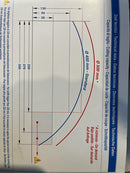 Optimizavimo staklės Omga T 2020 NC-25