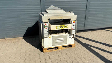 Reismusas Jaroma 530 - Industry Solutions