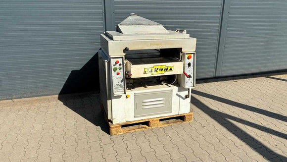 Reismusas Jaroma 530