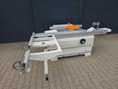 Formatinio pjovimo staklės SCM Minimax-2