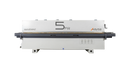 Briaunu laminavimo staklės Aysaband 5FR - Industry Solutions