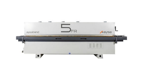 Briaunu laminavimo staklės Aysaband 5FR - Industry Solutions