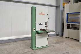 Juostinis pjūklas Centauro - 0