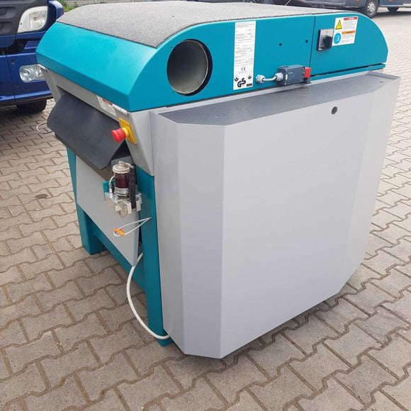 Reismusas MARTIN T45 630