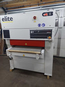 Plačiajuostės šlifavimo staklės SAC CB 970-2