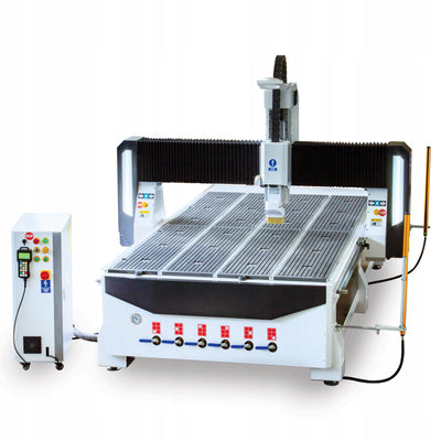 CNC frezavimo centras 2130 INDUSTRY 2.0 - Industry Solutions