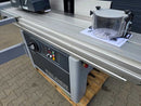 Frezavimo staklės Felder F 700 Z - Industry Solutions