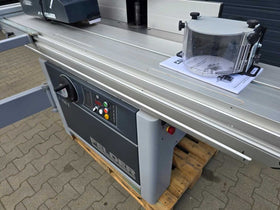 Frezavimo staklės Felder F 700 Z - Industry Solutions