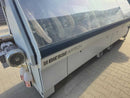 Briaunų laminavimo staklės Biesse 440-2