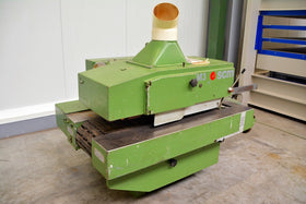 Daugiapjūklės staklės SCM M3 - 0