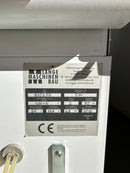 Briaunų laminavimo staklės Lange-5