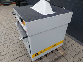 Reismusas Kolle 630 Spiral - 0