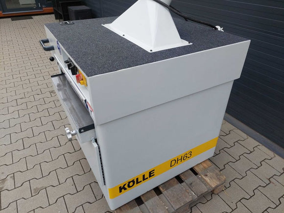 Reismusas Kolle 630 Spiral