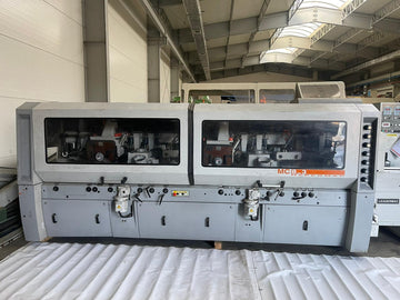 Keturpusės obliavimo staklės Leadermac 823 - 0