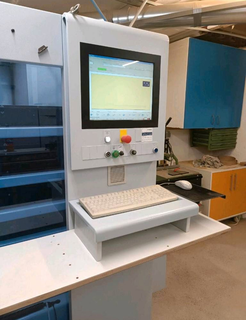 CNC gręžimo centras BHX 055