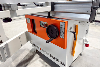 Frezavimo staklės HBW SM 100A - Industry Solutions