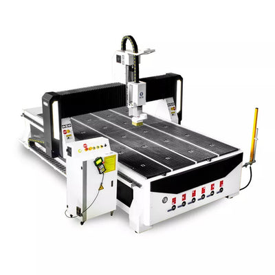 CNC frezavimo centras 1325 INDUSTRY 2.0 - Industry Solutions