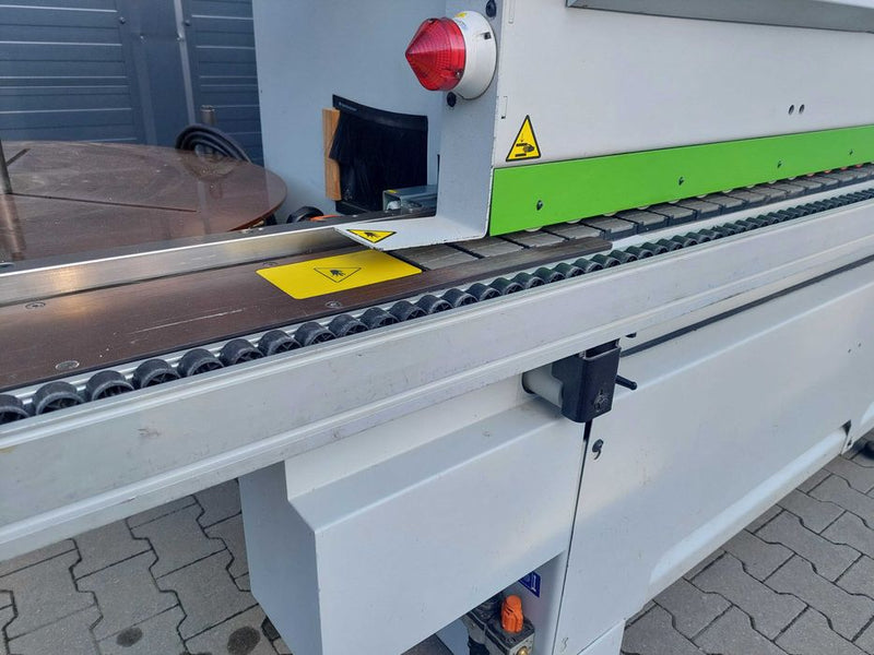 Briaunų laminavimo staklės Biesse Jade 340