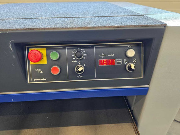 Reismusas Felder D963
