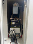 Plačiajuostės šlifavimo staklės Unitek LCT 1120-2