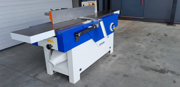Leistuvas CMC 400 - Industry Solutions