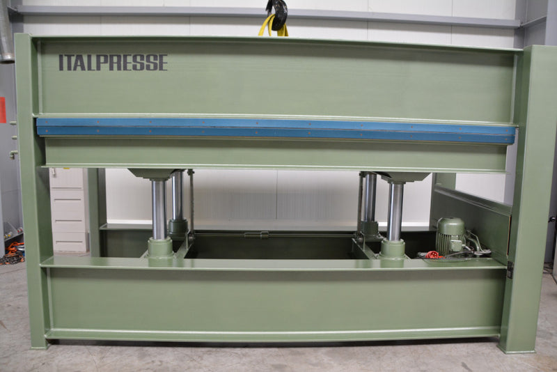 Presas Kolmag 3000/1300