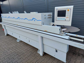 Briaunų laminavimo staklės Brandt Highflex 1440 - 0