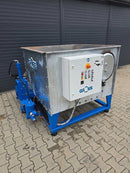 Briketavimo presas Gross GP 80-2