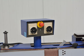 Briaunų šlifavimo staklės Felder - 0