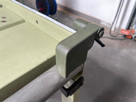 Skersavimo pjūklas OMGA 500 - Industry Solutions