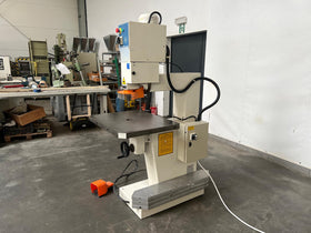 Frezavimo staklės Minimax Router 600 - 0