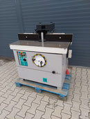 Frezavimo staklės Casadei-2