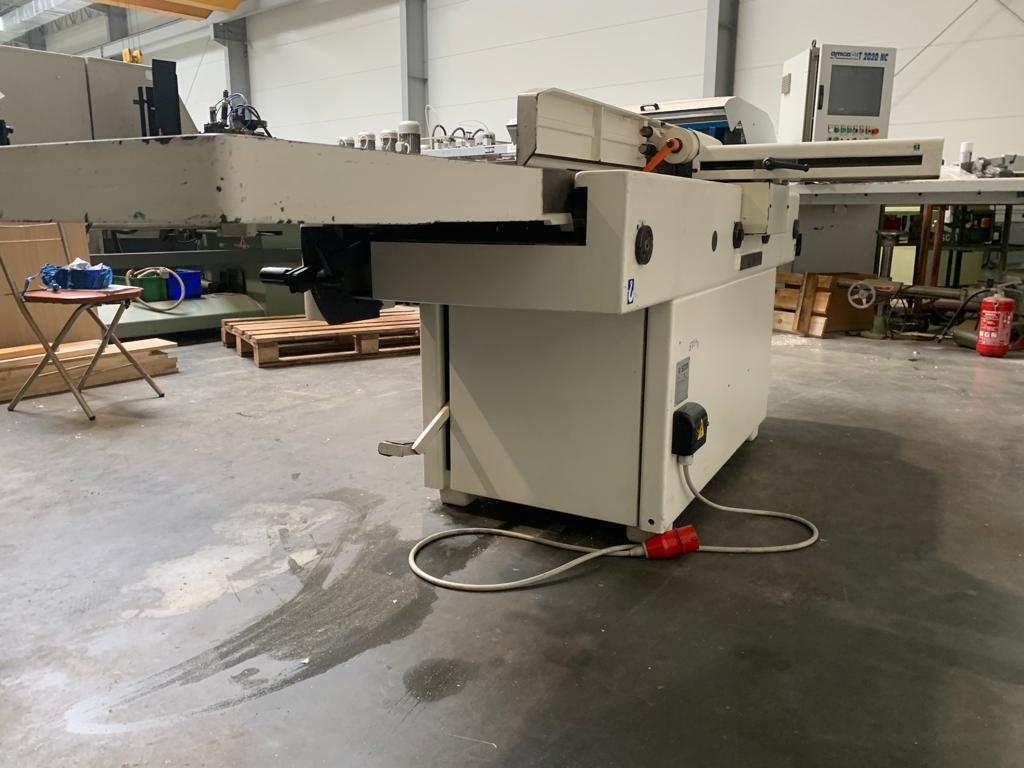 Leistuvas SCM SCM F520 CE | Industry Solutions