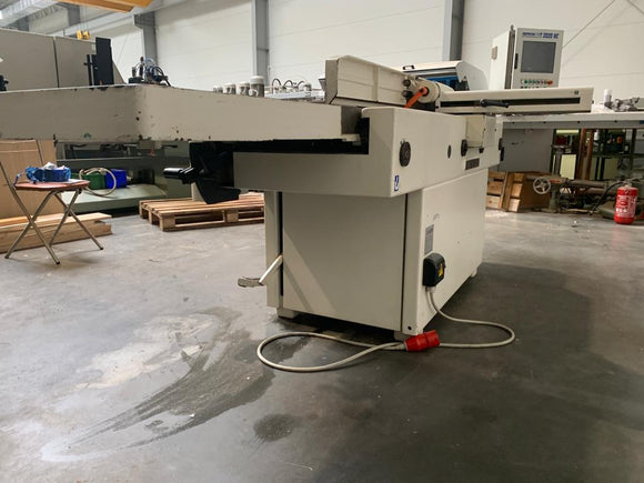Leistuvas SCM SCM F520 CE