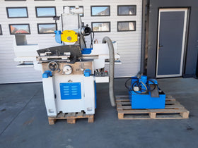 Peilių galandinimo staklės 250 - 0