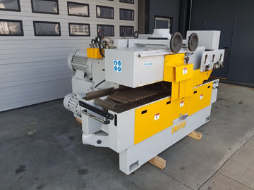 Daugiapjūklės staklės A.COSTA - 0