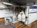 Briaunų laminavimo staklės Brandt KDF 440 C-2