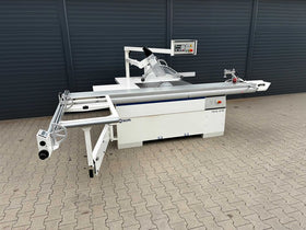 Formatinio pjovimo staklės Scm si40 - 0