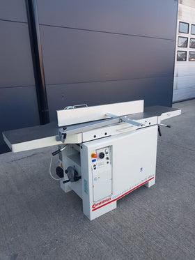 Leistuvas-reismusas SCM FS41 Elite - 0