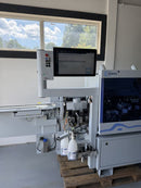 Briaunų laminavimo staklės Brandt KDF 440 - Industry Solutions