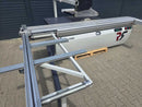 Formatinio pjovimo staklės Robland 3200 - Industry Solutions