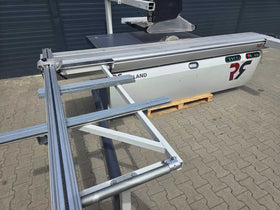 Formatinio pjovimo staklės Robland 3200 - Industry Solutions