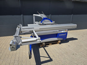 Formatinio pjovimo staklės Felder Format4 - 0