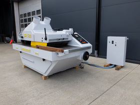 Daugiapjūklės staklės Gabbiani SA 500 - 0