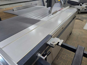 Formatinio pjovimo staklės Altendorf F45 Prodrive - Industry Solutions
