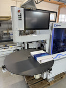 Briaunų laminavimo staklės Brandt KDF 440 - Industry Solutions