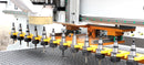 CNC apdirbimo centras Syutech 2131 ATC-4