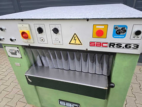 Reismusas SAC 630 - 0